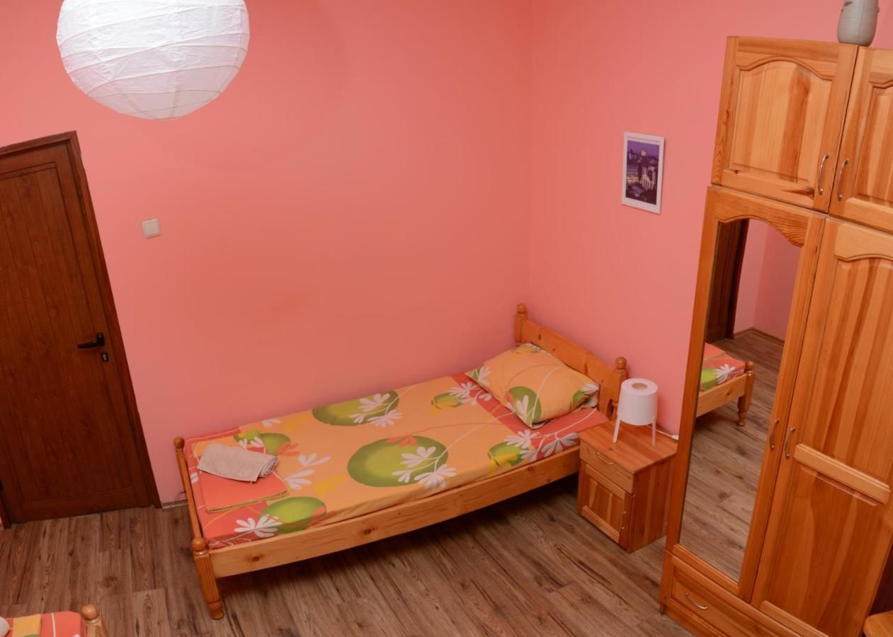 Хостелы Peter Pan Guest Rooms София