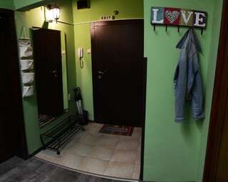 Хостелы Peter Pan Guest Rooms София-2